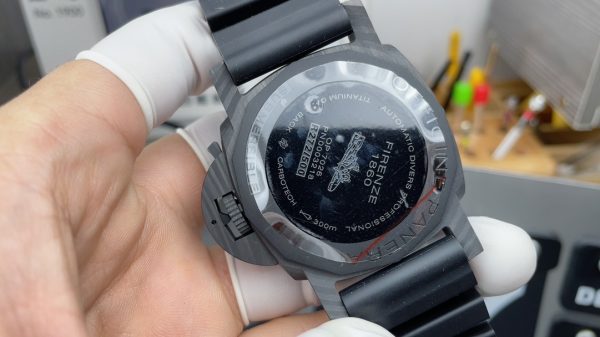 VS Factory Panerai Submersible PAM00616 - 图片 6