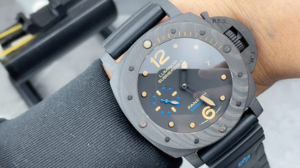 VS Factory Panerai Submersible PAM00616 - 图片 8