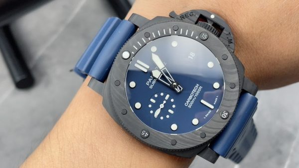 VS Factory Panerai Submersible PAM01232 - 图片 8