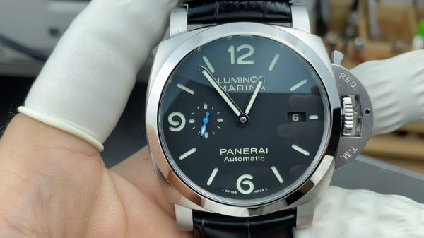 VS Factory Panerai Luminor PAM01312 - 图片 2