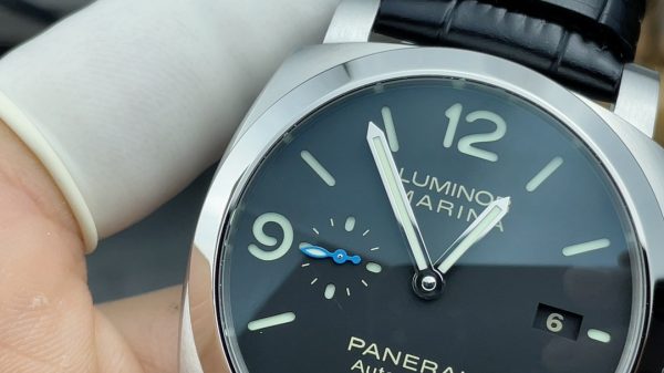 VS Factory Panerai Luminor PAM01312 - 图片 3