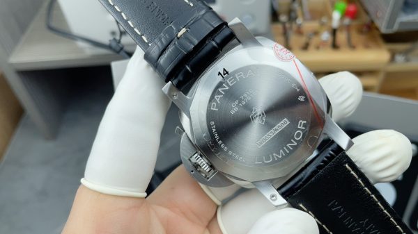 VS Factory Panerai Luminor PAM01312 - 图片 6