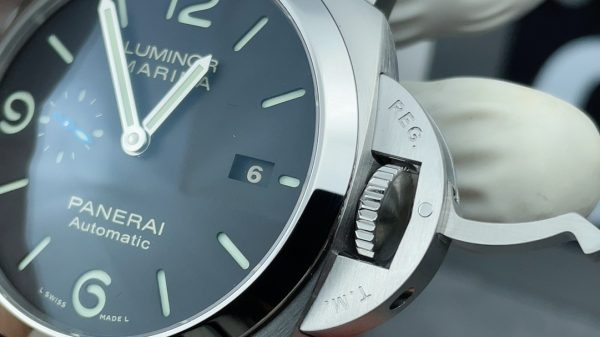 VS Factory Panerai Luminor PAM01312 - 图片 8