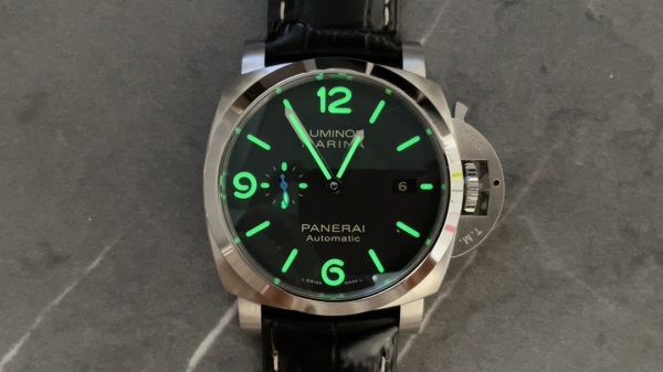 VS Factory Panerai Luminor PAM01312 - 图片 9