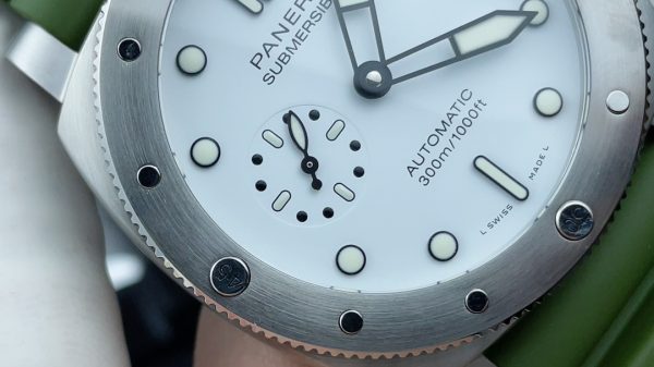 VS Factory Panerai Submersible PAM01226 - 图片 8