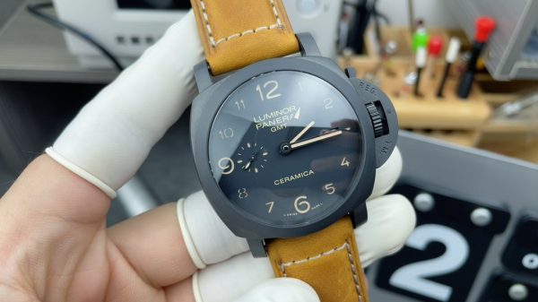 VS Factory Panerai Luminor 1950 PAM00441