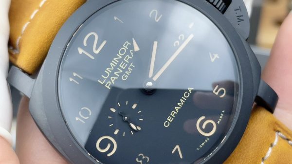 VS Factory Panerai Luminor 1950 PAM00441 - 图片 3