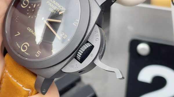 VS Factory Panerai Luminor 1950 PAM00441 - 图片 5