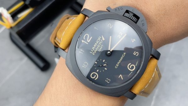 VS Factory Panerai Luminor 1950 PAM00441 - 图片 8