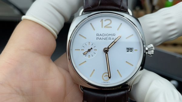 VS Factory Panerai Radiomir PAM01292 - 图片 2