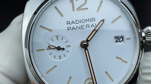 VS Factory Panerai Radiomir PAM01292 - 图片 3