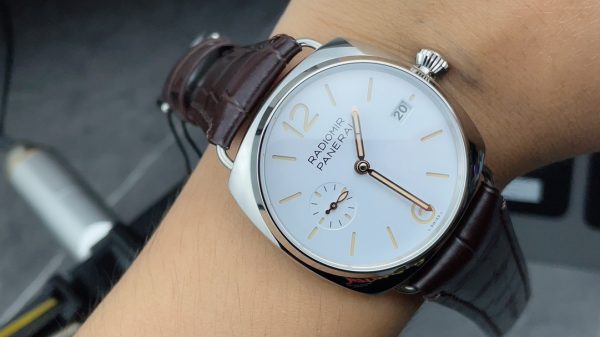 VS Factory Panerai Radiomir PAM01292 - 图片 8