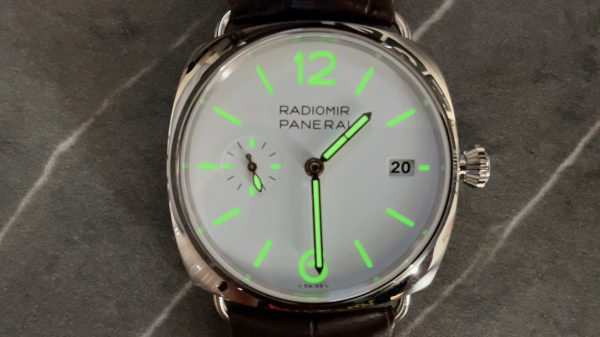 VS Factory Panerai Radiomir PAM01292 - 图片 9