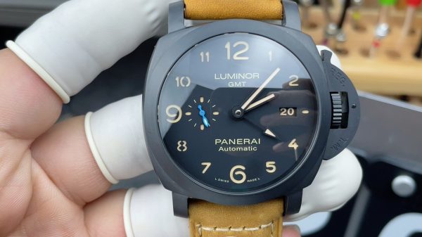 VS Factory Panerai Luminor PAM01441 - 图片 2