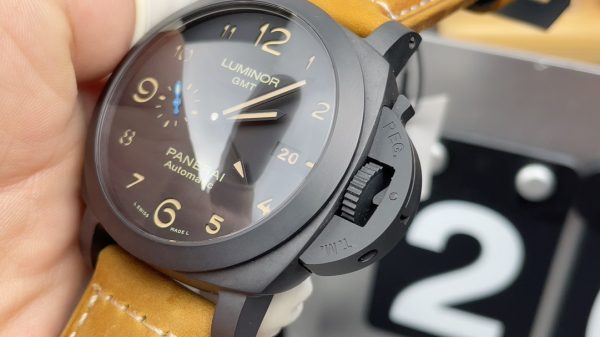 VS Factory Panerai Luminor PAM01441 - 图片 5