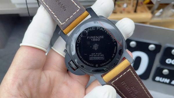 VS Factory Panerai Luminor PAM01441 - 图片 6