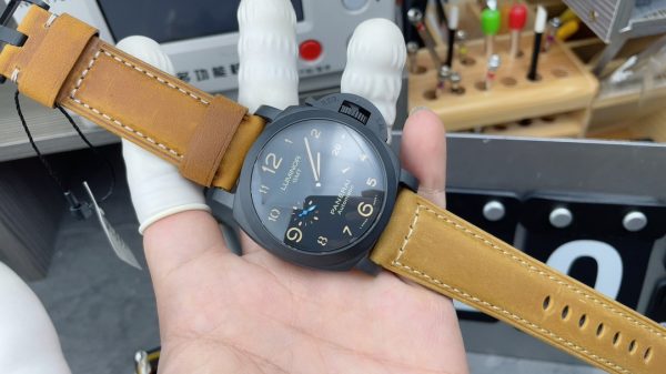 VS Factory Panerai Luminor PAM01441 - 图片 8