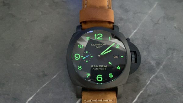 VS Factory Panerai Luminor PAM01441 - 图片 9