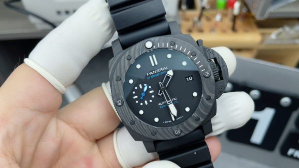 VS Factory Panerai Submersible PAM02231