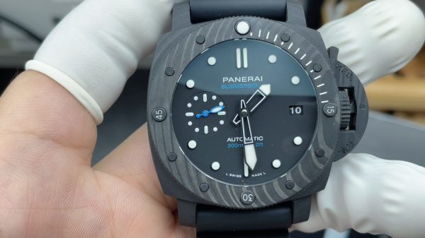 VS Factory Panerai Submersible PAM02231 - 图片 2