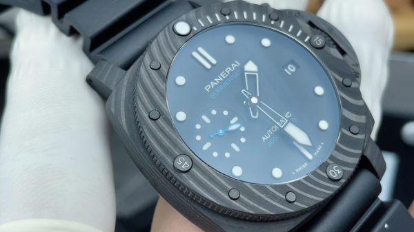 VS Factory Panerai Submersible PAM02231 - 图片 3