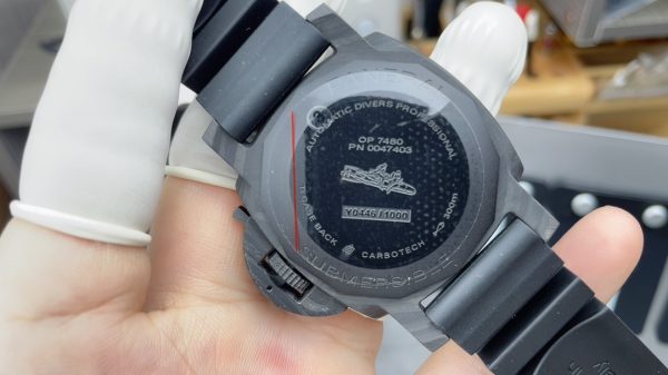 VS Factory Panerai Submersible PAM02231 - 图片 6