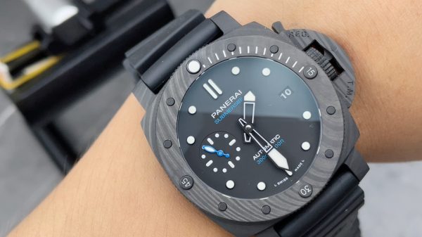 VS Factory Panerai Submersible PAM02231 - 图片 8