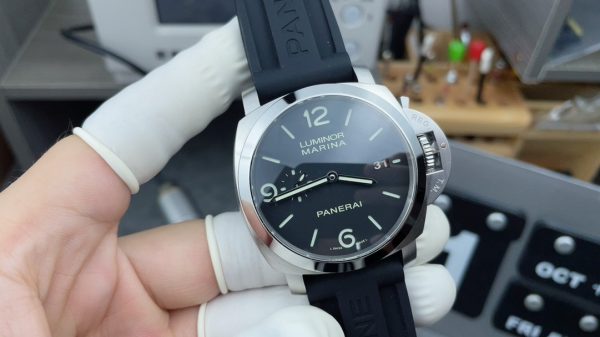 VS Factory Panerai Luminor 1950 PAM00312