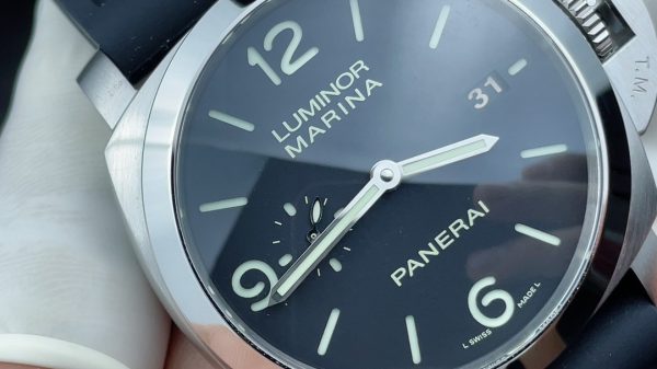 VS Factory Panerai Luminor 1950 PAM00312 - 图片 3