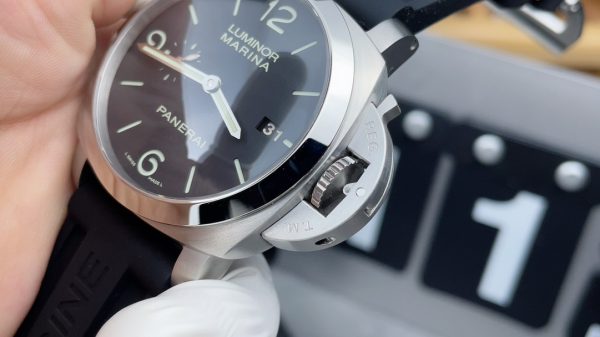 VS Factory Panerai Luminor 1950 PAM00312 - 图片 5