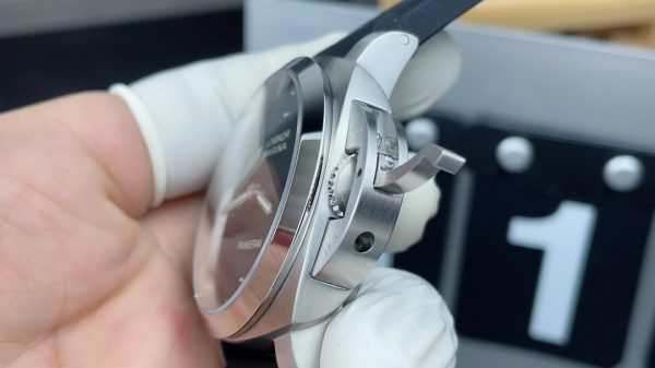 VS Factory Panerai Luminor 1950 PAM00312 - 图片 6