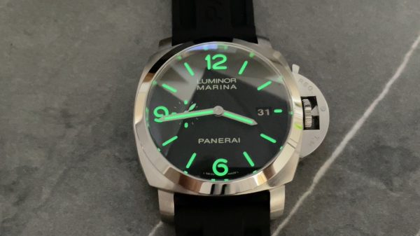 VS Factory Panerai Luminor 1950 PAM00312 - 图片 9