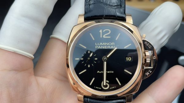 VS Factory Panerai Luminor Due PAM00908 - 图片 2