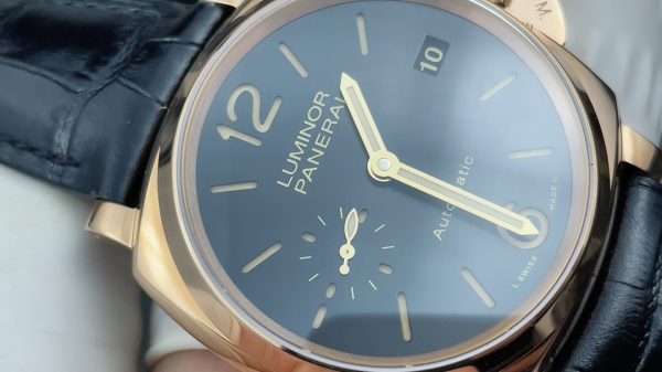 VS Factory Panerai Luminor Due PAM00908 - 图片 3