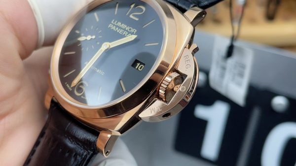 VS Factory Panerai Luminor Due PAM00908 - 图片 5