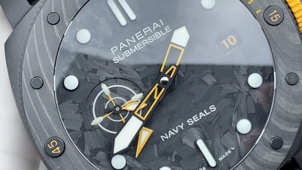 VS Factory Panerai Submersible PAM01324 - 图片 3