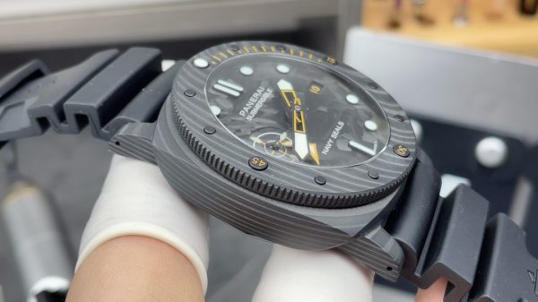 VS Factory Panerai Submersible PAM01324 - 图片 4