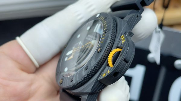 VS Factory Panerai Submersible PAM01324 - 图片 5