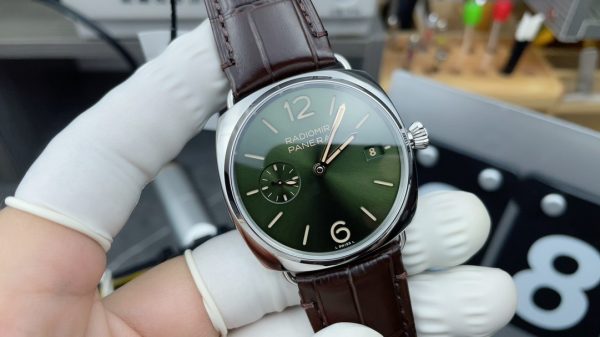 VS Factory Panerai Radiomir PAM01386