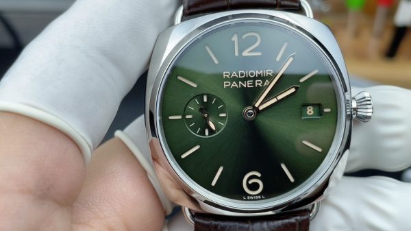 VS Factory Panerai Radiomir PAM01386 - 图片 2