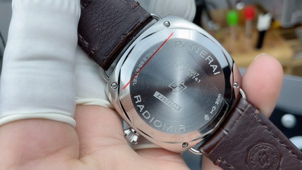 VS Factory Panerai Radiomir PAM01386 - 图片 5