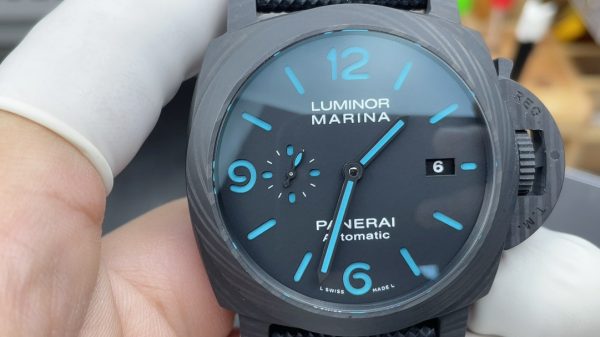 VS Factory Panerai Luminor PAM01661 - 图片 2