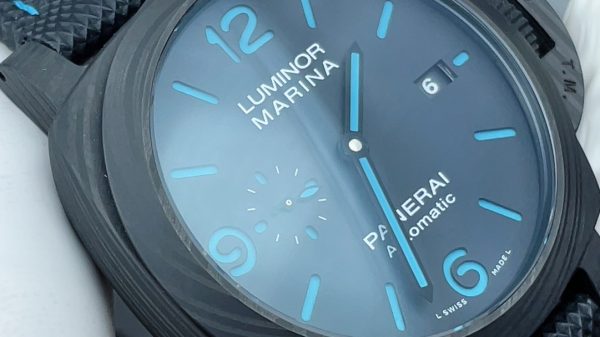 VS Factory Panerai Luminor PAM01661 - 图片 3