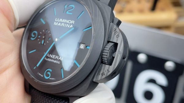 VS Factory Panerai Luminor PAM01661 - 图片 5