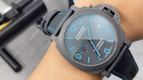 VS Factory Panerai Luminor PAM01661 - 图片 8