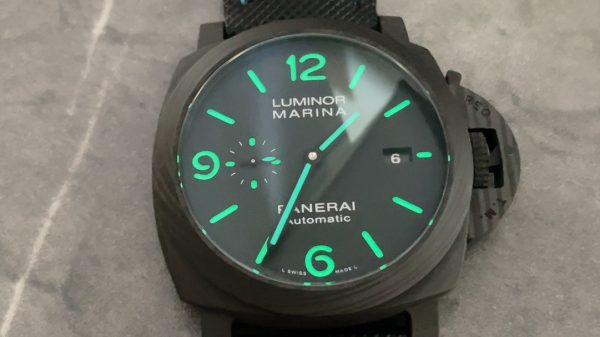 VS Factory Panerai Luminor PAM01661 - 图片 9