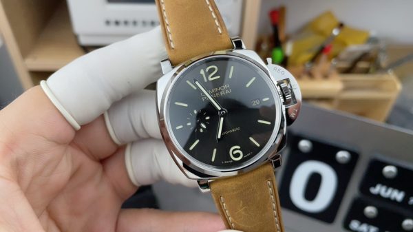 VS Factory Panerai Luminor Due PAM00904