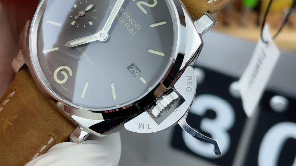 VS Factory Panerai Luminor Due PAM00904 - 图片 5