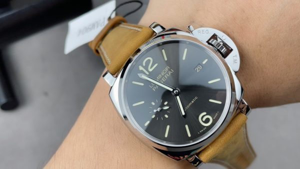 VS Factory Panerai Luminor Due PAM00904 - 图片 8