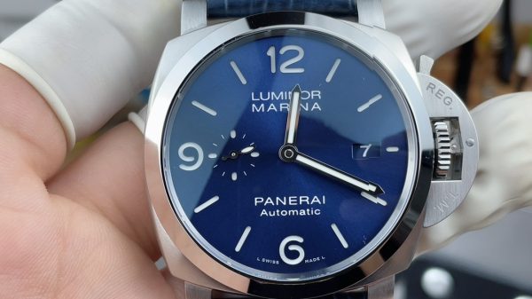 VS Factory Panerai Luminor PAM01313 - 图片 2